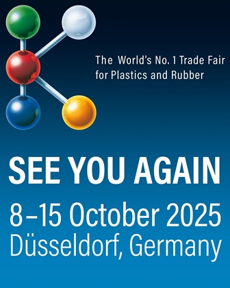 K 2025 Trade Fair in Germany