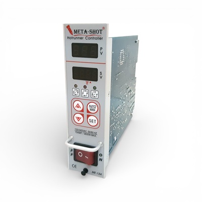 ME-15A PID溫控模組